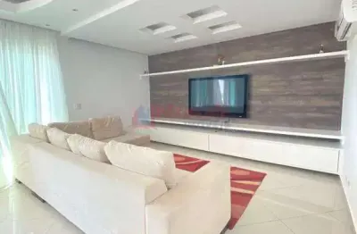 Sobrado com 3 quartos, jardim terras de são joão, jacareí - r$ 1.74 mi, cod: 12733