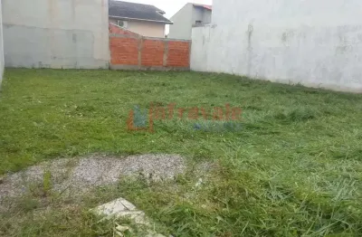 Terreno, residencial parque dos sinos, jacareí - r$ 197 mil, cod: 12755