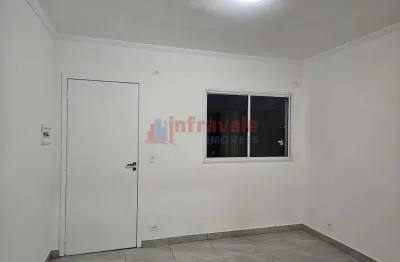 Apartamento com 2 quartos, bairro do colonia, jacareí, cod: 14695