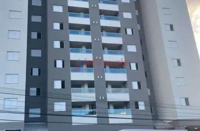 Apartamento com 2 quartos, jardim califórnia, jacareí - r$ 446 mil, cod: 14707