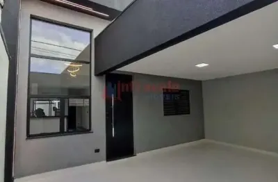 Casa com 3 quartos, residencial santa paula, jacareí - r$ 565 mil, cod: 14708