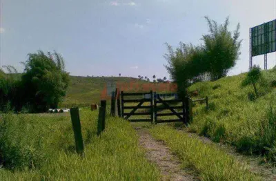 Área, chácaras reunidas igarapés, jacareí - r$ 7.05 mi, cod: 7361
