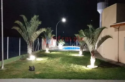 Casa com 4 quartos, vila são sebastião, santa branca - r$ 1.91 mi, cod: 10715