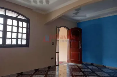 Casa com 3 quartos, jardim do portal, jacareí - r$ 355 mil, cod: 12672