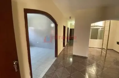 Casa com 4 quartos, jardim do vale, jacareí - r$ 370 mil, cod: 3488