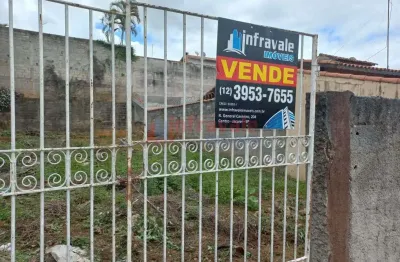 Terreno à venda na Cidade Jardim, Jacareí 