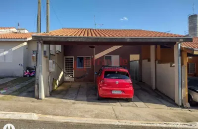 Casa de condomínio com 2 quartos, jardim paraíso, jacareí - r$ 310 mil, cod: 12573
