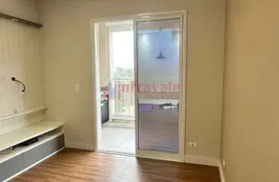 Apartamento com 2 quartos, pagador de andrade, jacareí - r$ 420 mil, cod: 14723