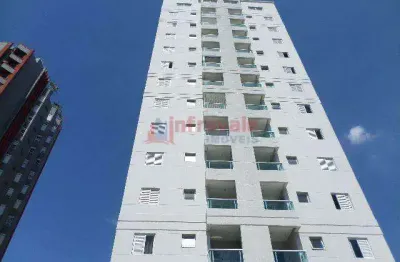 Apartamento com 2 quartos, jardim pereira do amparo, jacareí - r$ 590 mil, cod: 6039