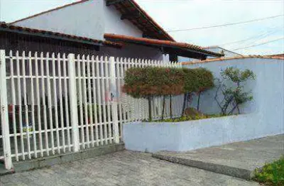 Casa com 3 quartos, jardim flórida, jacareí - r$ 550 mil, cod: 1008