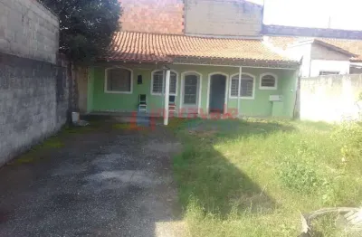 Casa com 1 quarto, jardim do vale, jacareí - r$ 300 mil, cod: 10000