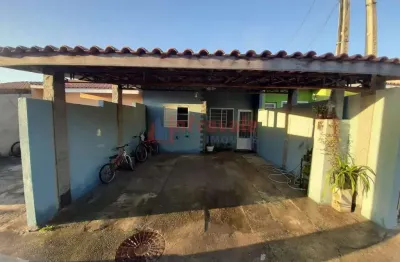 Casa de condomínio com 3 dorms, parque santo antônio, jacareí - r$ 225 mil, cod: 12182