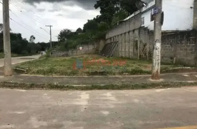 Terreno, jardim maria amélia, jacareí - r$ 130 mil, cod: 10441