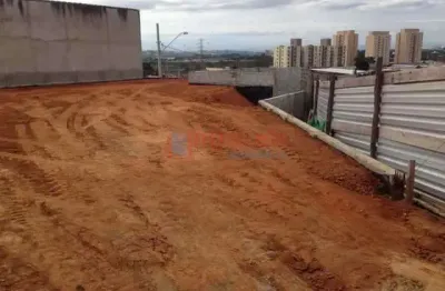 Terreno, jardim terras de são joão, jacareí - r$ 375 mil, cod: 10645