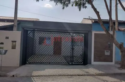 Casa com 3 quartos, residencial santa paula, jacareí - r$ 465 mil, cod: 11381