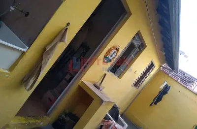 Casa com 3 quartos, centro, jacareí - r$ 380 mil, cod: 11513