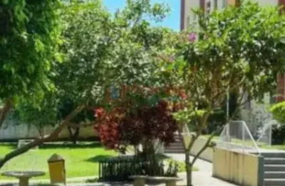 Apartamento com 2 quartos, jardim luiza, jacareí - r$ 198 mil, cod: 12171