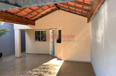 Casa com 3 quartos, residencial parque dos sinos, jacareí - r$ 520 mil, cod: 12236