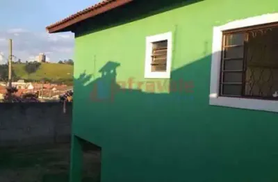 Casa com 1 dorm, cidade jardim, jacareí - r$ 320 mil, cod: 12007