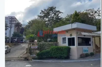 Apartamento com 2 quartos, loteamento villa branca, jacareí - r$ 235 mil, cod: 14600