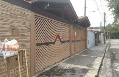 Casa com 3 quartos, cidade jardim, jacareí - r$ 1 mi, cod: 8598