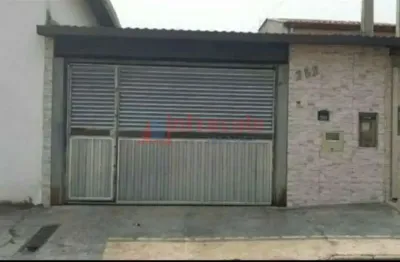 Casa com 3 dorms, jardim américa, jacareí - r$ 280 mil, cod: 11123