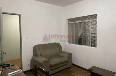 Casa com 2 quartos, vila martinez, jacareí - r$ 280 mil, cod: 11348