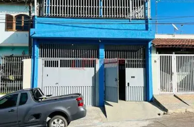 Sobrado com 3 quartos, monte castelo, são josé dos campos - r$ 1.05 mi, cod: 11395