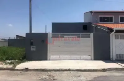 Casa com 2 quartos, residencial parque dos sinos, jacareí - r$ 480 mil, cod: 11775