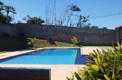 Chácara, chácaras santa maria, jacareí - r$ 530 mil, cod: 11901