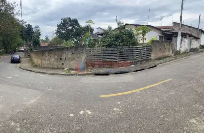 Terreno à venda no Pagador de Andrade, Jacareí 