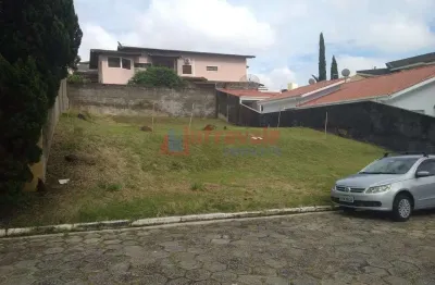 Terreno de condomínio, jardim coleginho, jacareí - r$ 440 mil, cod: 11954