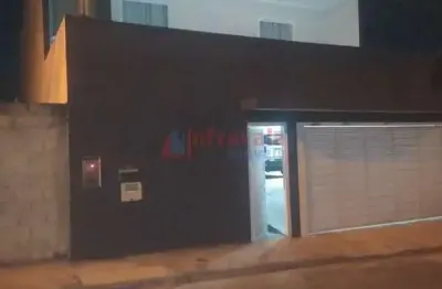 Sobrado com 3 quartos, loteamento villa branca, jacareí - r$ 900 mil, cod: 7745