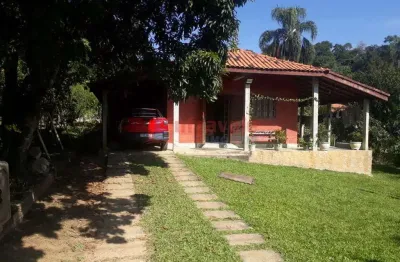 Chácara em condomínio com 2 dorms, chácaras rurais guararema, jacareí - r$ 580 mil, cod: 10307