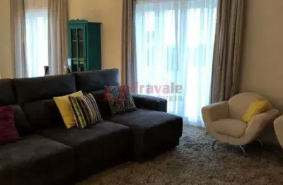 Casa de condomínio com 4 quartos, jardim américa, jacareí - r$ 1.28 mi, cod: 11463