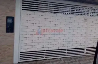 Casa com 2 quartos, cidade nova jacareí, jacareí - r$ 260 mil, cod: 11750