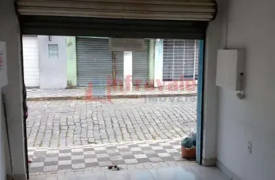 Casa com 1 quarto à venda no Centro, Jacareí 