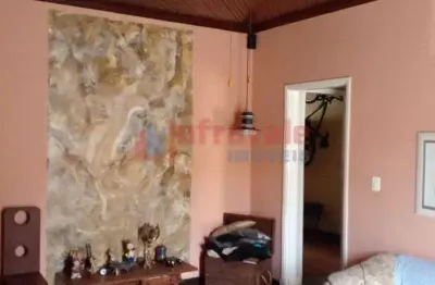 Casa com 2 dorms, centro, jacareí - r$ 370 mil, cod: 11772