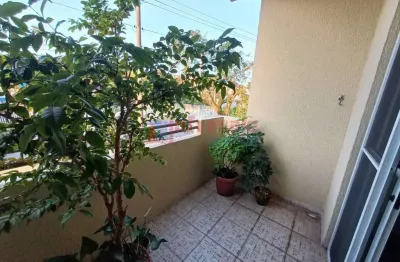 Apartamento com 3 quartos, santa cruz dos lázaros, jacareí - r$ 500 mil, cod: 14754