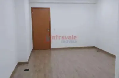 Sala comercial à venda no Centro, Jacareí 