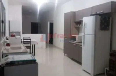 Casa com 3 quartos, jardim leblon, jacareí - r$ 490 mil, cod: 10375