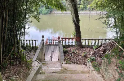 Chácara com 4 dorms, centro, guararema - r$ 1.45 mi, cod: 11465