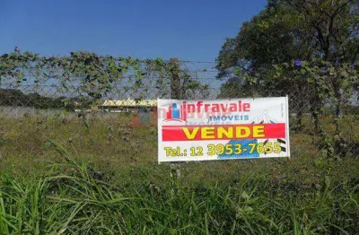 Terreno à venda no Rio Abaixo, Jacareí 