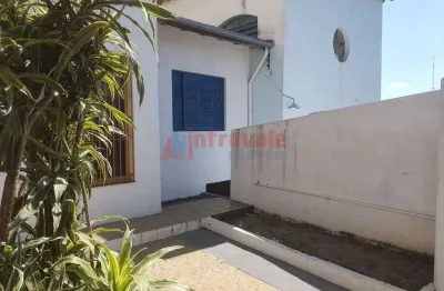 Sobrado com 2 quartos, jardim jacinto, jacareí - r$ 675 mil, cod: 14728