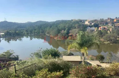 Casa de condomínio com 3 quartos, fazenda palão (alpes de guararema), guararema - r$ 850 mil, cod: 11571