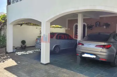 Casa com 4 quartos, jardim são josé, jacareí - r$ 998 mil, cod: 14764