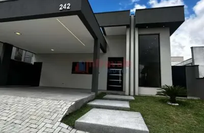 Casa de condomínio com 3 quartos, floresta, são josé dos campos - r$ 1.2 mi, cod: 14165