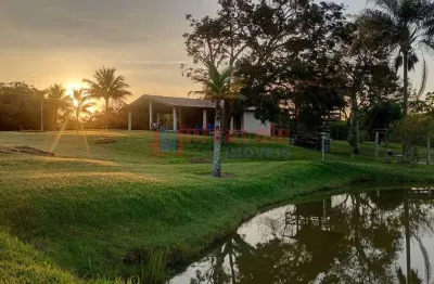 Chácara com 3 quartos, bairro da germana, caçapava - r$ 450 mil, cod: 14766