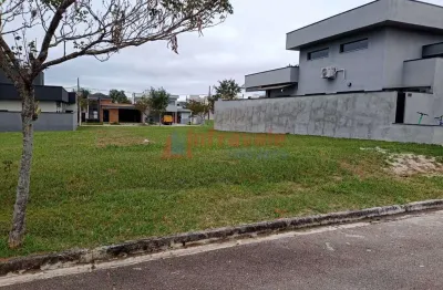 Terreno de condomínio, bairro do grama, caçapava - r$ 320 mil, cod: 14768
