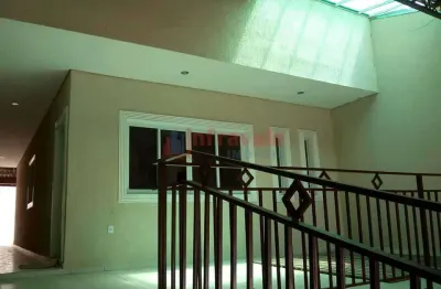 Sobrado com 3 quartos, loteamento villa branca, jacareí - r$ 590 mil, cod: 9084